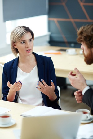 Handling Nerves at Your First Assessment Centre: Tips for UK Graduates
