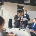 How UK Companies Use Mentoring to Develop Future Leaders