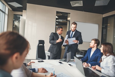 How UK Companies Use Mentoring to Develop Future Leaders
