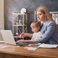 Advice for Returning to Work After Parental Leave: Legal and Practical Considerations in the UK