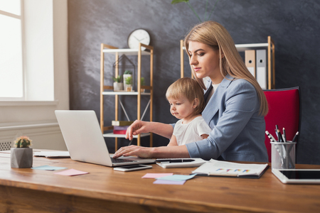 Advice for Returning to Work After Parental Leave: Legal and Practical Considerations in the UK