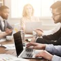 Adapting Recruitment Processes for Hybrid and Remote Work Environments in the UK