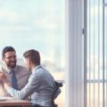 Dealing with Favouritism and Bias in the British Workplace