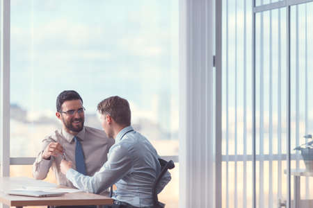 Dealing with Favouritism and Bias in the British Workplace