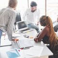 Networking for International Professionals in the UK: Overcoming Cultural Barriers