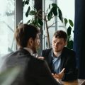How to Handle Difficult Colleagues During Office Negotiations in Britain
