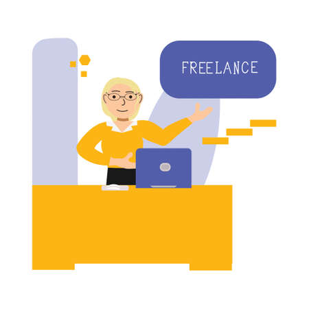 Legal Protections and Gaps for Freelancer Wellbeing