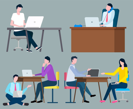 Designing Activity-Friendly Office Spaces