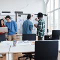 How to Create an Impactful CV That Reflects Your Personal Brand