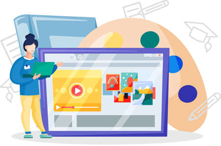 Creative Opportunities: Design and Visual Content