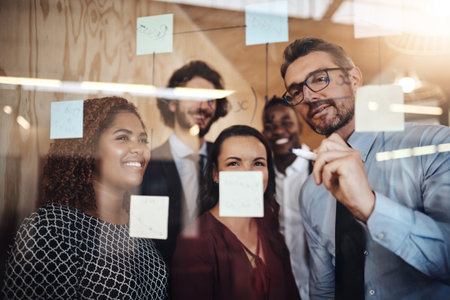 The Business Case for Diversity: Why Inclusion Drives Workplace Success in the UK