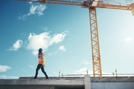 Construction and Infrastructure: Building the UK’s Future Careers