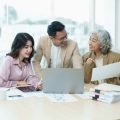 Influencing Senior Stakeholders: Persuasion Tactics for British Leaders