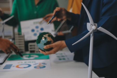 The Green Economy: Skills Needs for the UK’s Net Zero Ambitions
