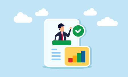 How to Quantify Your Achievements in UK Cover Letters