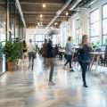 How British Workplaces Can Foster a Culture of Physical Activity During Office Hours
