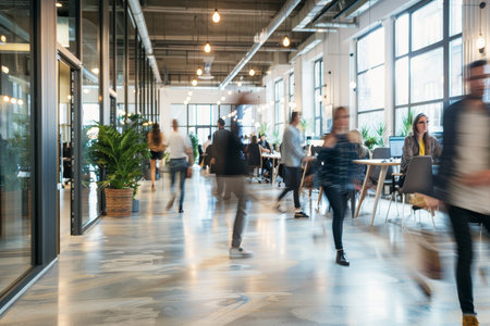 How British Workplaces Can Foster a Culture of Physical Activity During Office Hours