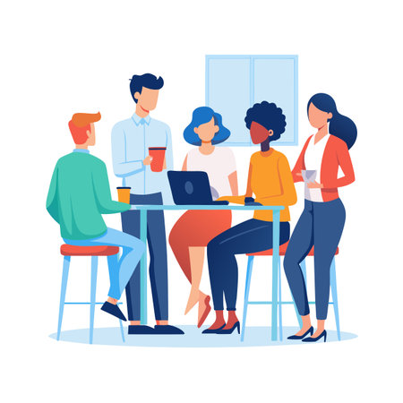 Disability at Work: Inclusive Policies and Accessibility in the UK Workplace