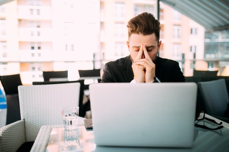 Why Burnout Happens in Professional London Life and How to Cope