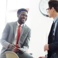Body Language and Professional Etiquette: A British Perspective on Interview Success