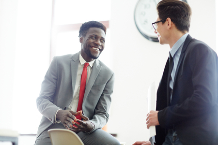 Body Language and Professional Etiquette: A British Perspective on Interview Success